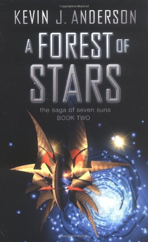 Forest of Stars