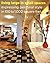 Living Large in Small Spaces: Expressing Personal Style in 100 to 1,000 Square Feet