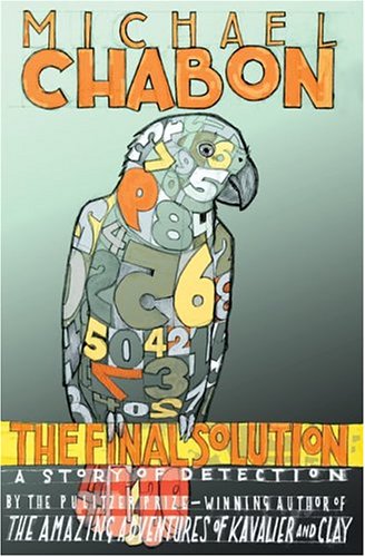 The Final Solution: A Story Of Detection