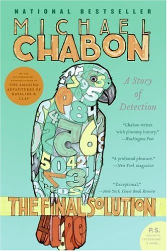 The Final Solution: A Story of Detection