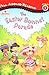 Strawberry Shortcake and the Easter Bonnet Parade: All Aboard Reading Station Stop 1