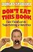 Don't Eat This Book by Morgan Spurlock Don't Eat This Book by Morgan Spurlock