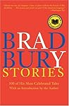 Bradbury Stories ...