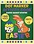 Easter Dot Markers Activity Book Easter Basket Stuffers Age 2+ by Lily O'connor