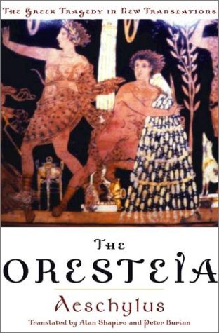 The Oresteia