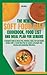THE NEW SOFT DIET COOKBOOK,...