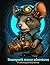 Steampunk mouse adventures:...
