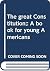 The great Constitution;: A book for young Americans