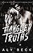 Tangled Truths (Apocalypse Society)
