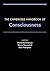 The Cambridge Handbook of Consciousness (Cambridge Handbooks in Psychology)