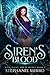 Siren's Blood (Wild Magic: Siren's Secret #1)