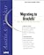 Migrating to Oracle8i