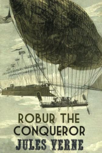 Robur the Conqueror
