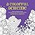 A Colorful Scheme (The Pen & Ink Mysteries)