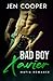 BAD BOY XAVIER: Mafia Romance