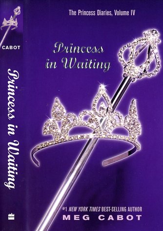 Princess in Waiting