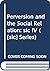 Perversion and the Social R...