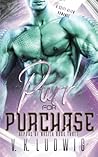 Purr for Purchase: A SciFi Alien Romance (Alphas of Nasila) Purr for Purchase: A SciFi Alien Romance (Alphas of Nasila)