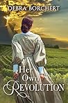 Her Own Revolution (Château de Verzat #2)