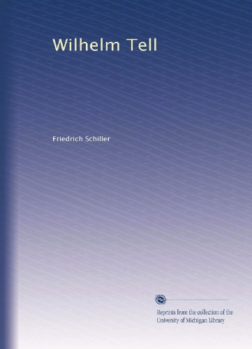 Wilhelm Tell