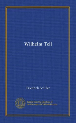 Wilhelm Tell