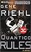 Quantico Rules (Puller Monk)