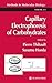 Capillary Electrophoresis of Carbohydrates (Methods in Molecular Biology, Vol. 213)