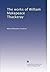 The works of William Makepeace Thackeray