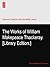 The Works of William Makepeace Thackeray. [Library Edition.]