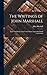 The Writings of John Marshall: Late Chief Justice of the United States, Upon the Federal Constitution