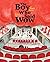 The Boy Who Said Wow