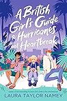 Book cover for A British Girl's Guide to Hurricanes and Heartbreak (Cuban Girl’s Guide)