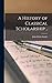 A History of Classical Scholarship ..