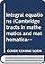 Integral equations (Cambridge tracts in mathematics and mathematical physics)