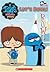 Junior Chapter Book #2: Let's Bowl (Foster's Home For Imaginary Friends)