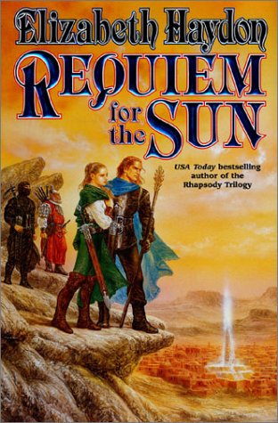 Requiem for the Sun