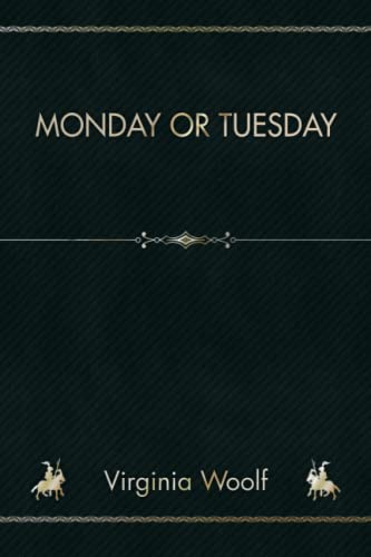 Monday or Tuesday