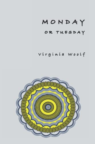 Monday Or Tuesday