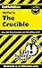 CliffsNotes on Miller's The Crucible (Cliffsnotes Literature Guides)