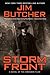 Storm Front (The Dresden Files, Book 1)