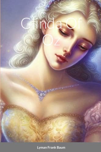 Glinda of Oz