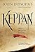 Keppan: The Blood Oath (A Connor Burke Martial Arts Thriller)