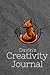 Davin's Creativity Journal