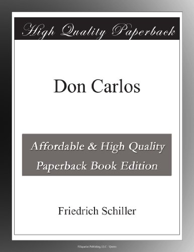 Don Carlos