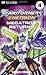 Megatron Returns (DK READERS)