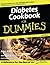 Diabetes Cookbook For Dummi...