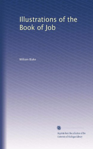 Illustrations of the Book of Job