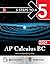 5 Steps to a 5: AP Calculus...