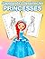 J'apprends à dessiner Les Princesses by Dogan