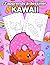J'apprends à dessiner Kawai...